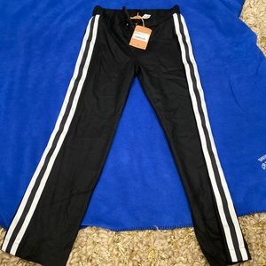 COPY - NWT 🎆MAGGIE MARILYN🎆 wool track pants
